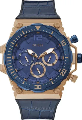 Image de Montres GUESS Mod. GW0326G1