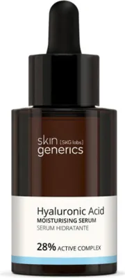 Produktbild von Haut Generics Ácido Hialurónico Serum Hidratante 28 30ml