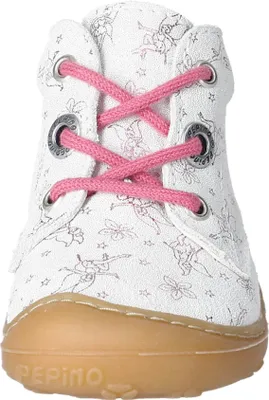 Produktbild von Ricosta Schnürschuhe Mädchen 32303139343235 Weiß 18 EU