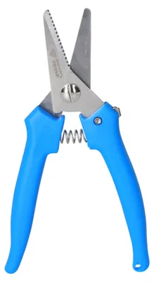 Image de BRILLIANT TOOLS Ciseaux d'atelier universels - BT100902