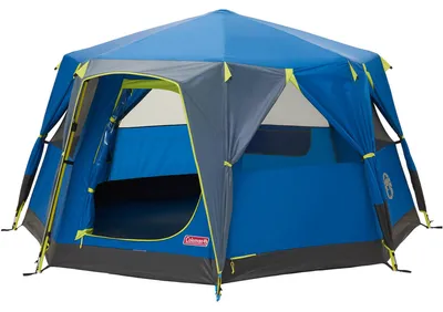 Immagine prodotto di Tenda Coleman OctaGo Blue Group