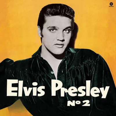 Image de Elvis Presley : Elvis Presley : No. 2 (180g) (Limited Edition) + 8 Bonus Tracks - - (LP / N)