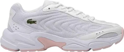 Produktbild von Lacoste Sneakers 50SFA0180-1Y9 in WHT/LT PNK color size 36