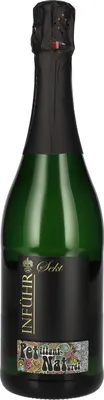 Image de Inführ Sekt Petillant Naturel 11% Vol. 0,75l
