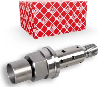 Produktbild von FEBI BILSTEIN 175262 Steuerventil Nockenwellenverstellung passend für MERCEDES-BENZ C-Klasse Limousine (W204)