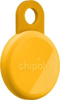 Obrázek produktu pro Chipolo – Chipolo Loop (Honey)