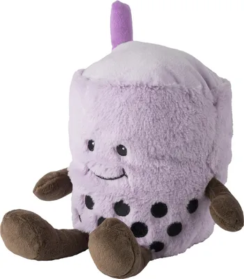 Productafbeelding van Warmies Bubble Tea (1 stuk)