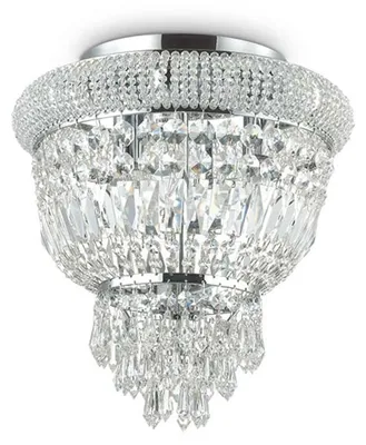 Immagine prodotto di DUBAI PL3, Plafoniera, Ideal Lux