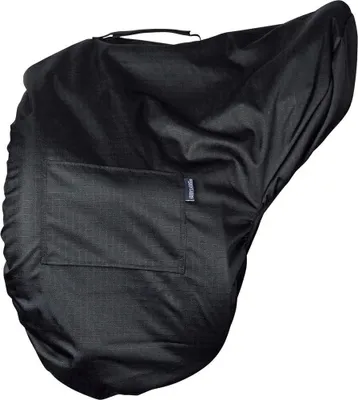 Immagine prodotto di Harry's Horse Wp-Saddle Cover Nero Nero Taglia unica