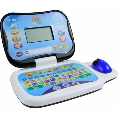 Immagine prodotto di Il mio computer portatile prescolare 2