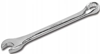Obrázok produktu pre STALCO 12 mm leštený kľúč S48212