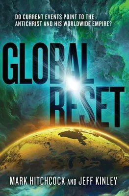 Produktbild von The Global Reset