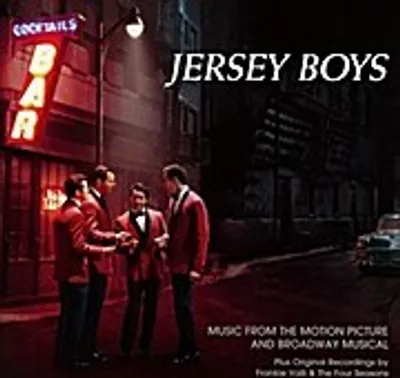 Image de Jersey Boys