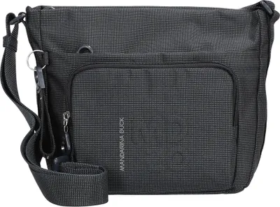 Produktbild von Mandarina Duck MD20 Medium Crossover QMT43: SCARAB