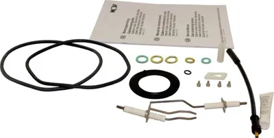 Zdjęcie produktu dla Wolf Wartungsset für Gasbrennwertthermen CGB,CGS,CGW