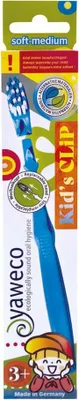 Produktbild von Kid's CLIP Wechselkopfzahnbürste - soft-medium