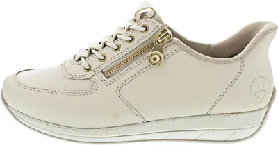 Produktbild von Rieker Slipper Beige in Gr. 39