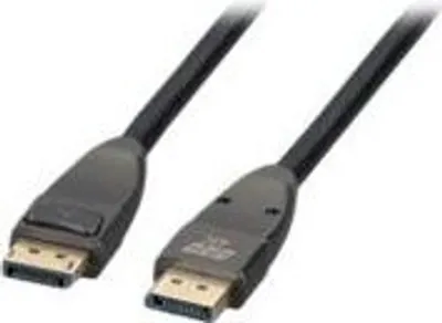 Zdjęcie produktu dla EFB DisplayPort 1.2 Anschlusskabel,4K60HZ St-St,ZDG-St,2m