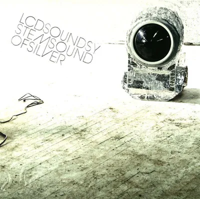 Image de LCD Soundsystem - Le son de l'argent