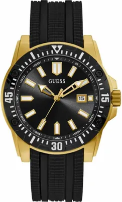 Zdjęcie produktu dla Zegarek męski Guess GW0055G4 (Ø 46 mm)