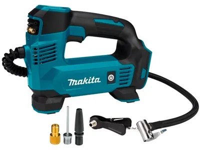 Imagen del producto de Inflador MAKITA DMP180Z (Cuerpo solo)