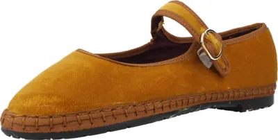 Image de Flabelus Amaranta Couleur Jaune