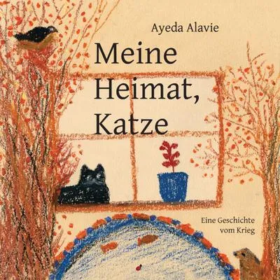 Image de Meine Heimat, Katze