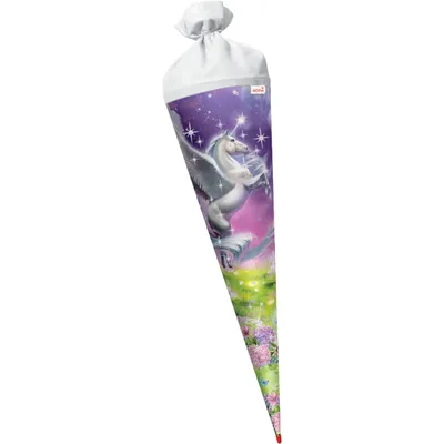Image de Sac d'école à motif Roth Magic Pegasus
