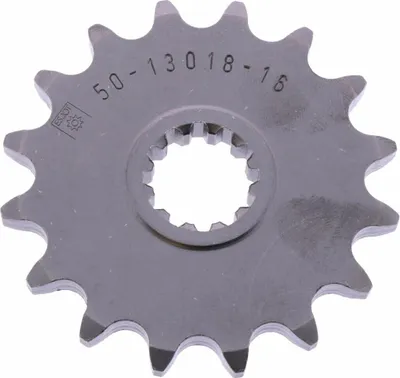 Produktbild von ESJOT Kettenrad Teilung 420 16 Zähne 50-13018-16