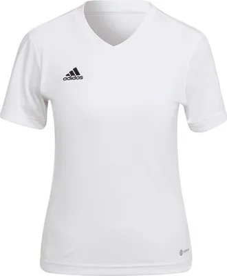 Image de Adidas T-shirt Entrada 22 Jsy, HC5074, Größe : 176