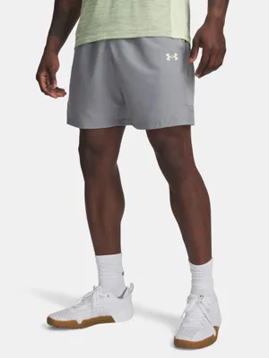 Image de Short Under Armour UA Tech Utility pour homme, taille L