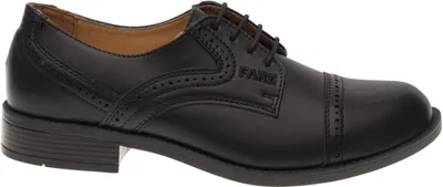Produktbild von FARE KLASIK Herren-Allwetter-Eleganzschuhe – Größe 42