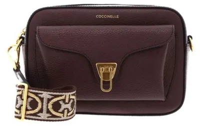 Immagine prodotto di La borsa Coccinelle e1nof150201r49XXA