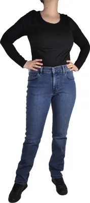 Produktbild von PIONEER BETTY dark blue used 3098 4011.6812 W54 L32