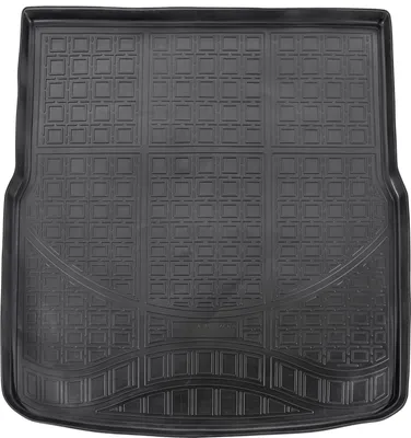 Immagine prodotto di Vasca Baule Bagagliaio In Gomma Per Ford S-Max/Galaxy 2006-2015 NORM Liners