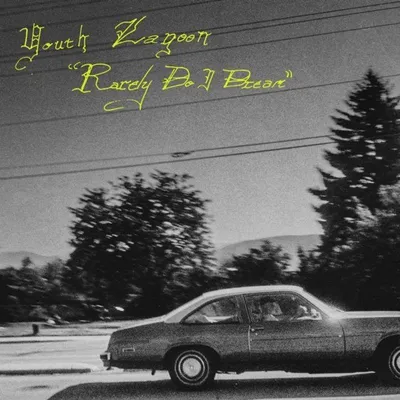 Produktbild von Rarely Do I Dream