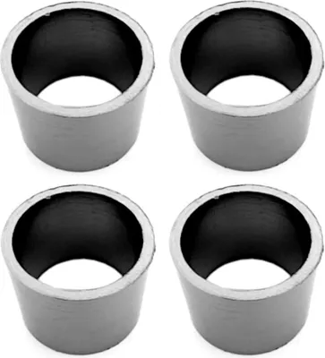 Image de 4 joints d'échappement pour YAMAHA FJ, FZ, FZX, VMX, XJ, XJR, XV, XVS, YP
