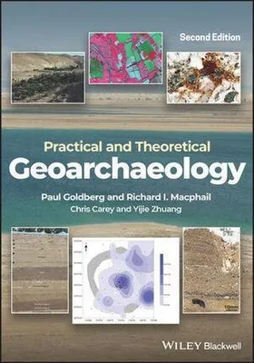 Immagine prodotto di Practical and Theoretical Geoarchaeology
