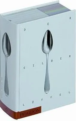 Produktbild von Silberlöffel