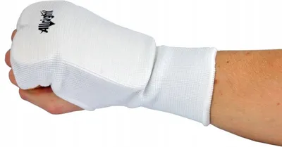 Image de Faust Protektor main de protection flexible R. L Taille : L