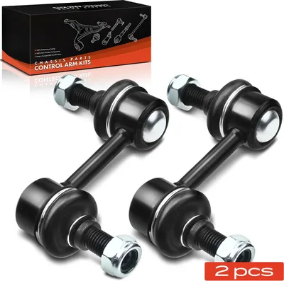 Zdjęcie produktu dla Frankberg 2x Łączniki Stabilizatora Przód dla Nissan Armada Infiniti