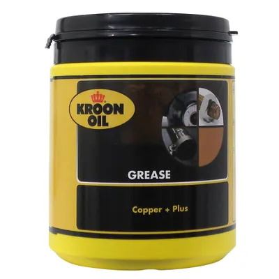 Produktbild von montagepaste Copper Plus600 Gramm (34077)