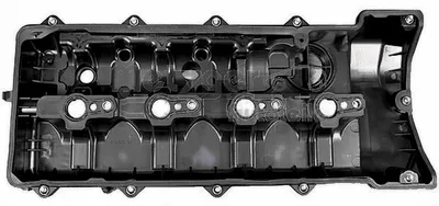 Produktbild von Zylinderkopfhaube 2389183 passend für MERCEDES-BENZ C-Klasse Limousine (W204) +Dichtungen