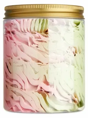 Obrázek produktu pro Soaphoria Sprchová pěna Orange Cookie 250 ml