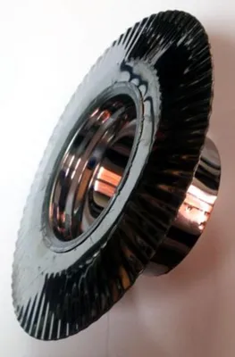Produktbild von Rosette F180 Mm