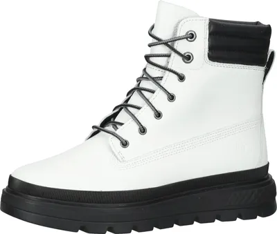 Produktbild von Timberland Stiefelette Stiefelette Leder
