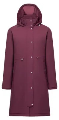 Produktbild von Regatta - "Yasira" Isolier-Jacke für Damen RG13221 (42 DE) (Feige)
