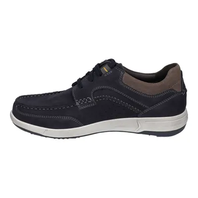 Produktbild von JOSEF SEIBEL Enrico 25 | Halbschuh für Herren | Blau