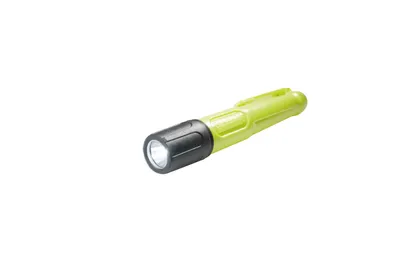 Zdjęcie produktu dla Latarka PX3 LED przeciwwybuchowa 152x24mm Parat