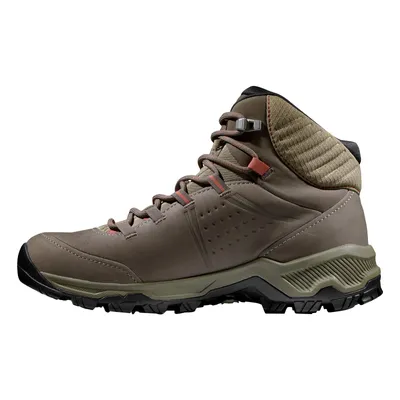 Obrázok produktu pre Turistické topánky MAMMUT Nova IV Mid GTX